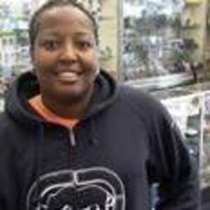 Meet your Posher, Regina